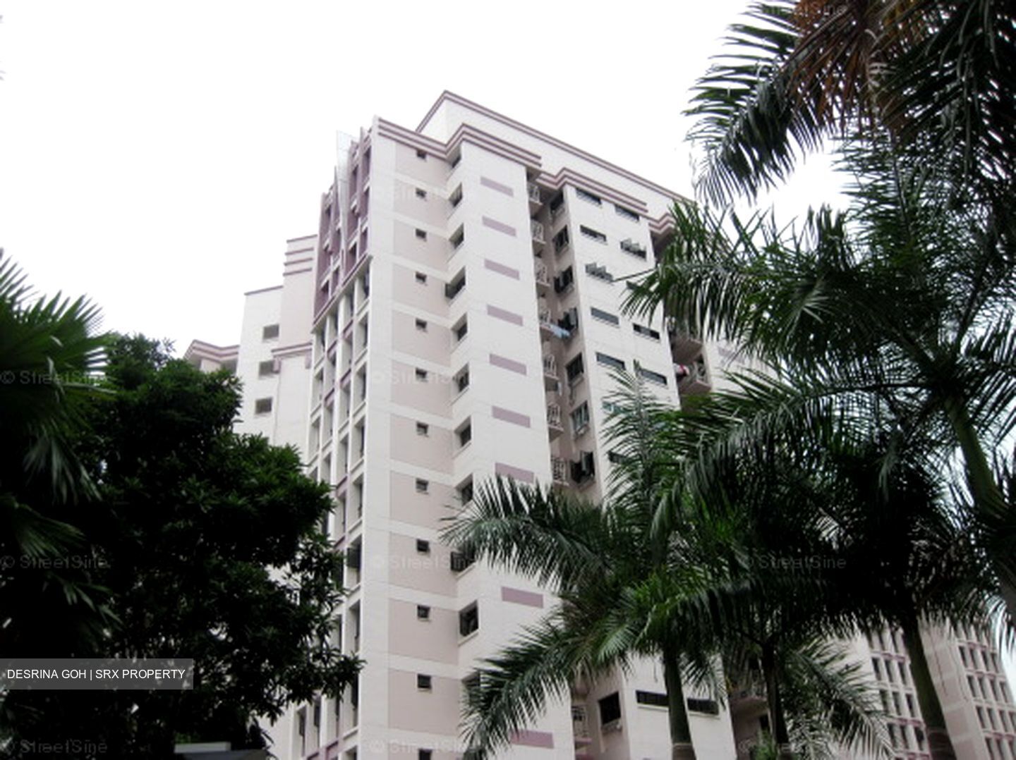 Hougang Street 91 (Hougang), HDB 3 Rooms #558832871